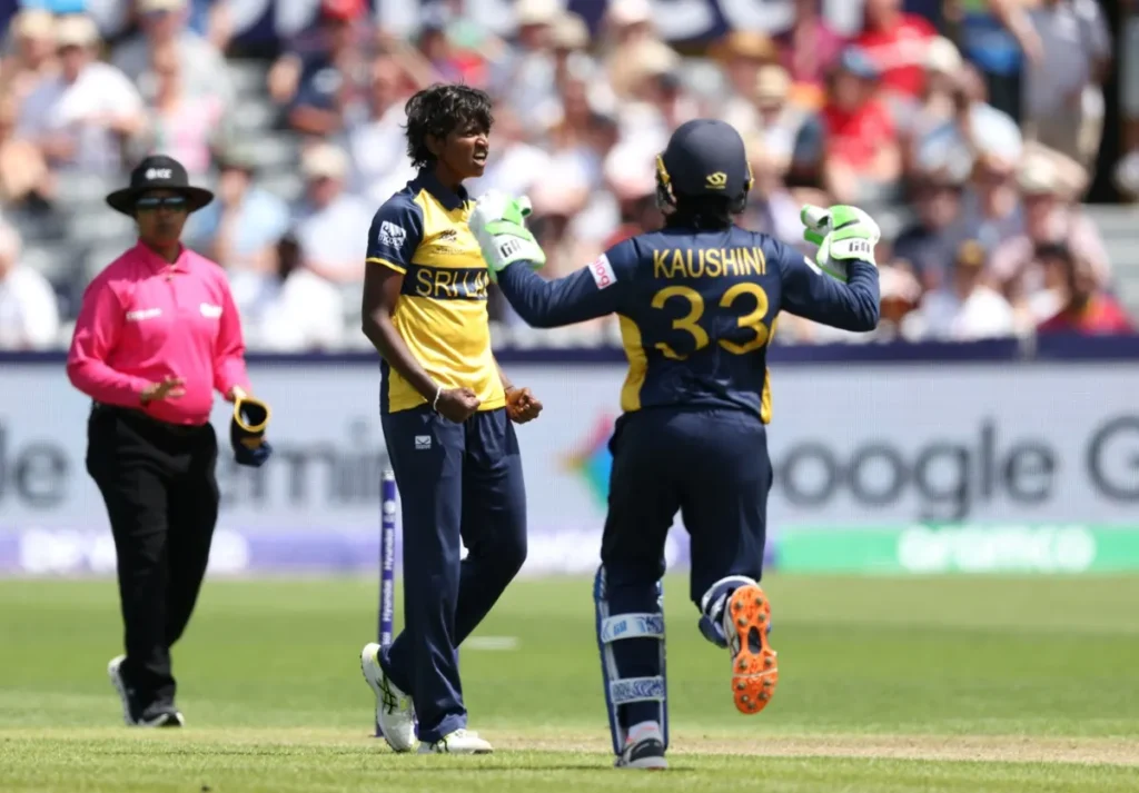 Sri Lanka vs Ireland 2026 Women’s T20 World Cup Match 20 Prediction SL-W Vs IRE-W Match Prediction