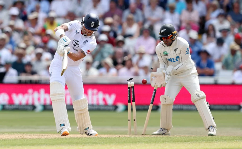 Ben Stokes