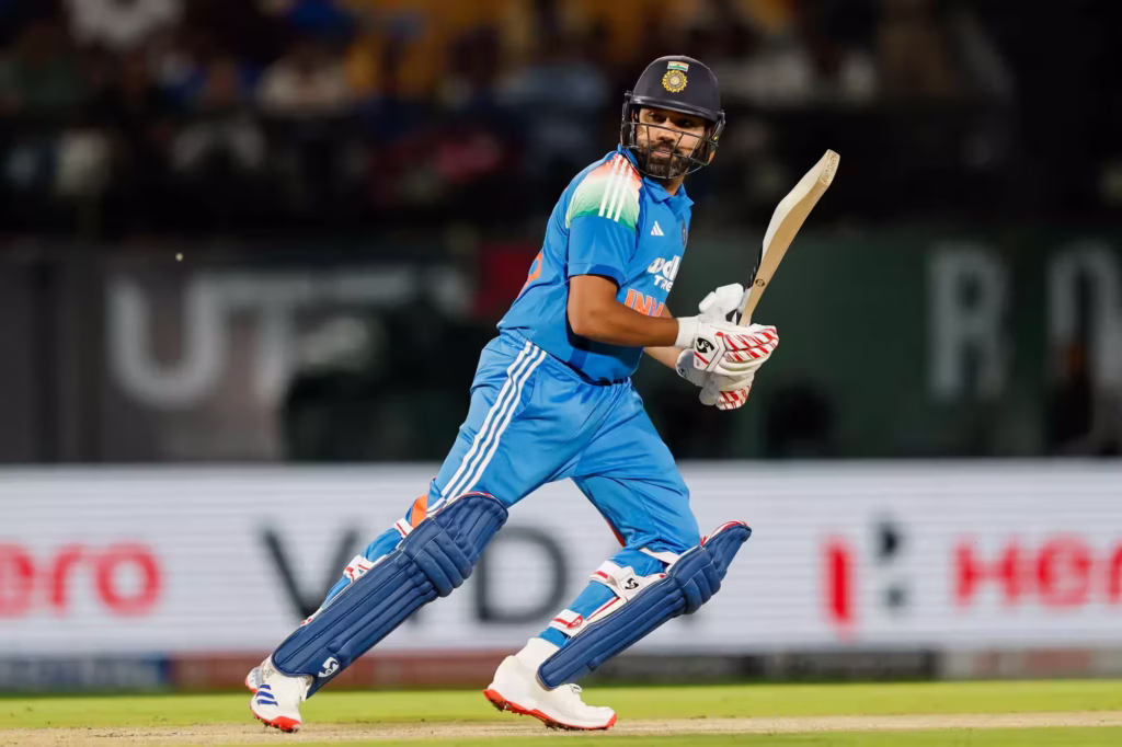 Openers With Most Runs In International Cricket ft Rohit Sharma