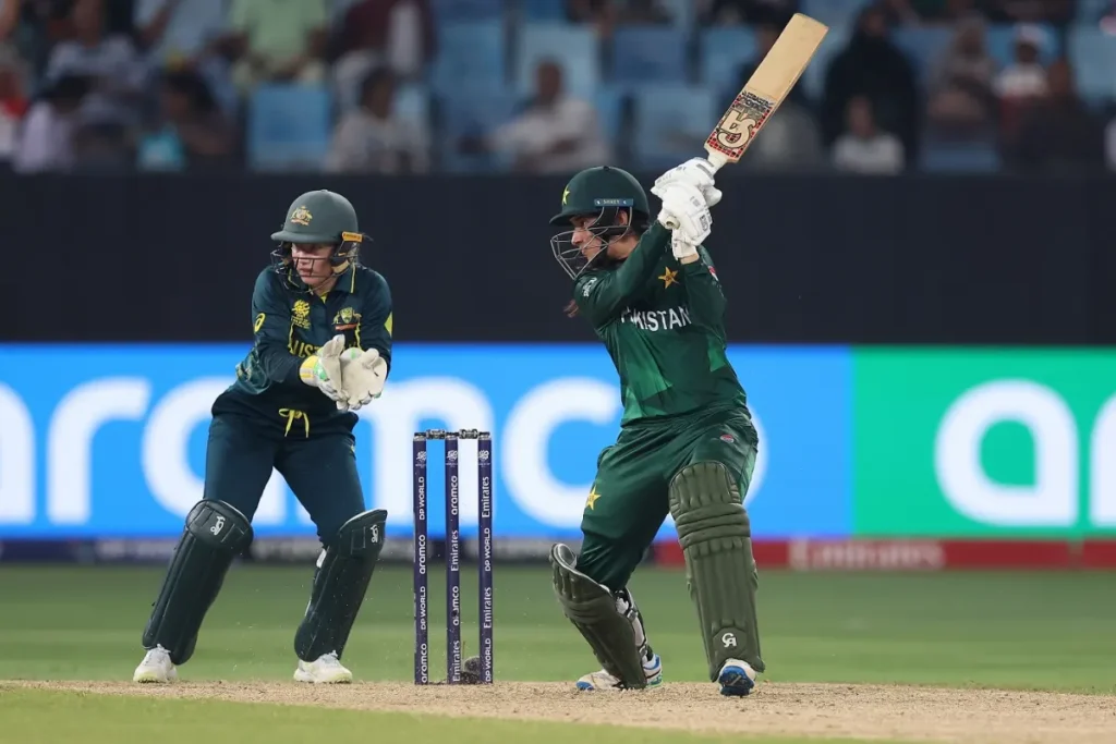 AUS-W Vs PAK-W Match Prediction
