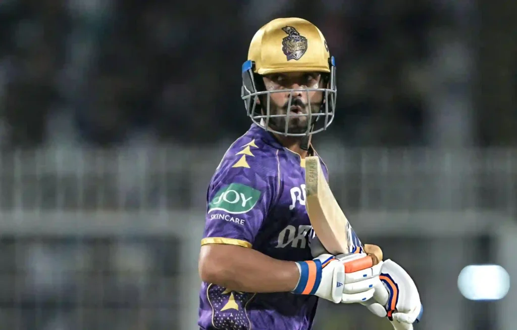 Top 10 Things You Didn’t Know About Ajinkya Rahane Ajinkya Rahane