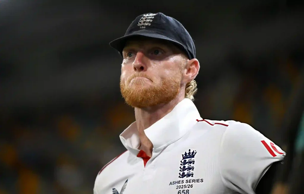 SHOCK RETIREMENT? Ben Stokes Ready to Quit Cricket Forever After Nightclub Scandal! Ben Stokes