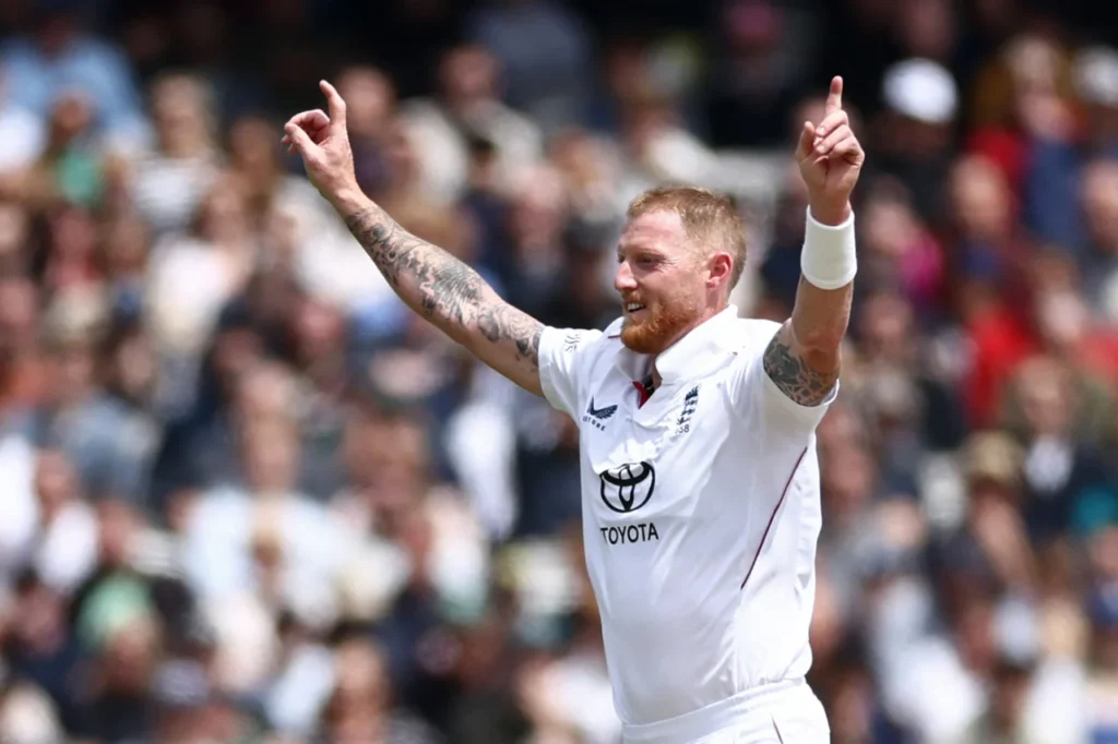 Who Will Captain England after Ben Stokes controversy