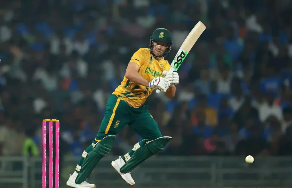 David Miller Bat: Specs, Price, and Full Details David Miller bat