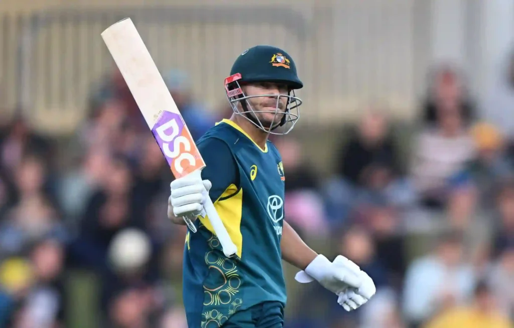 David Warner Bat: Specs, Price, and Full Details David Warner bat