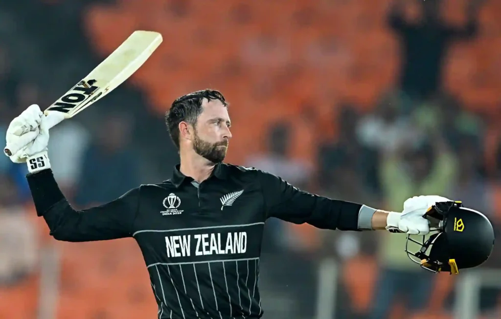 Devon Conway Bat: Specs, Price, and Full Details Devon Conway bat