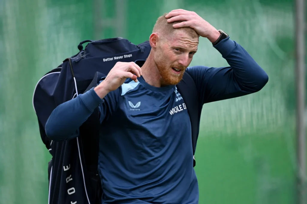 ENG vs NZ: England Announce 4 Changes To Playing XI For 3rd Test As Ben Stokes, Atkinson Return England playing XI for 3rd Test