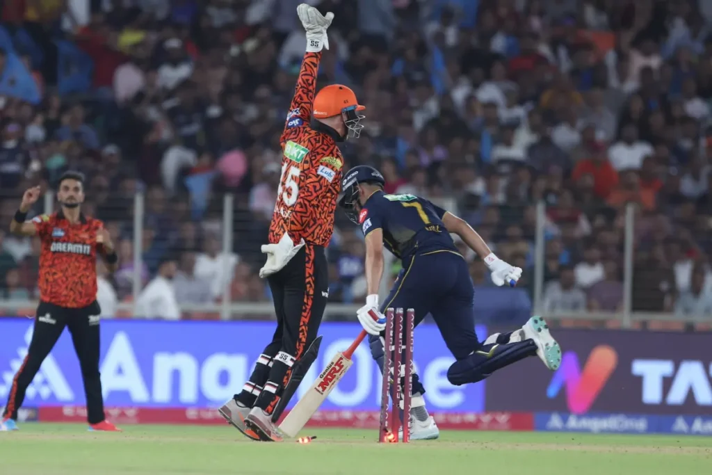 GT Vs SRH Match Prediction