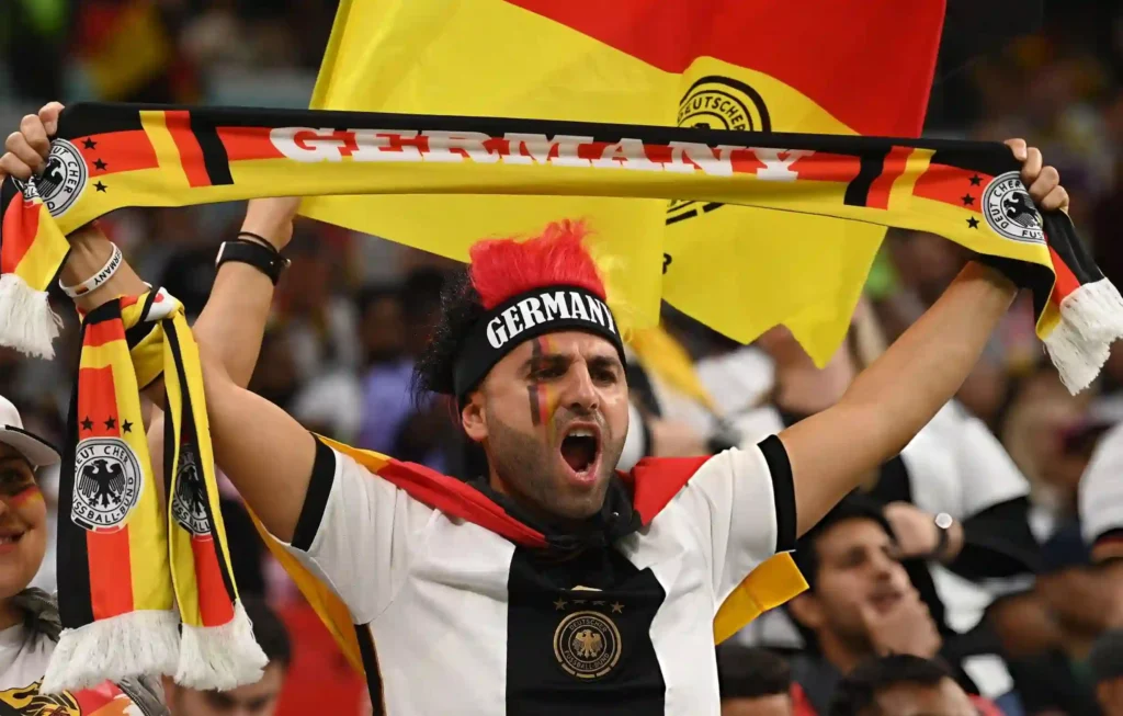 Germany FIFA World Cup 2026