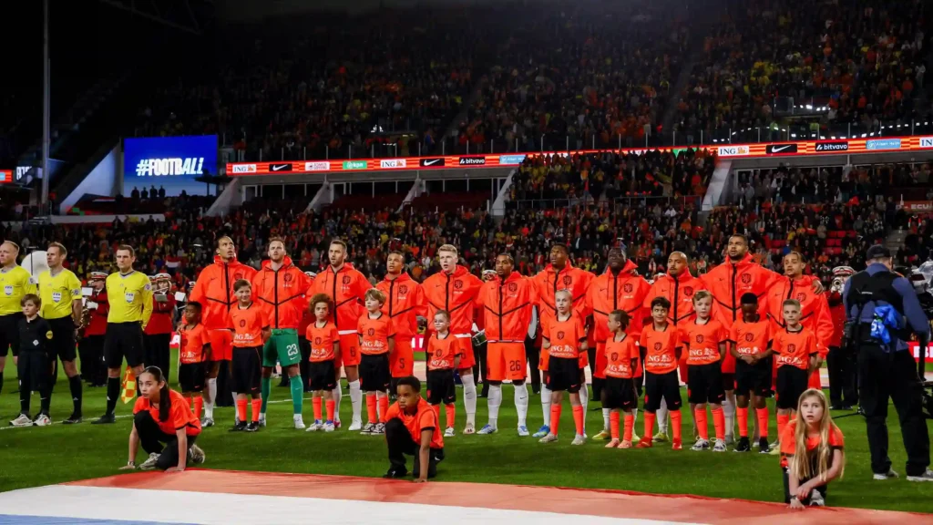 FIFA World Cup 2026: Group F Preview and Predictions; What Will Group F Look Like At The End Of The Group Stage World Cup Group F Predictions