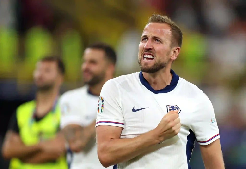 Harry Kane Conspiracy Theories