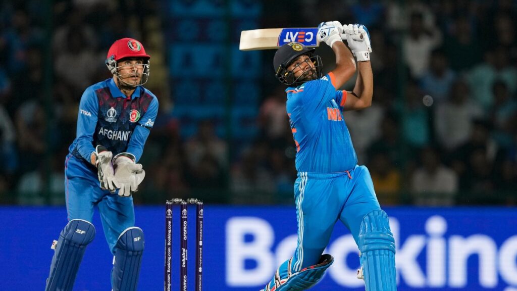 IND Vs AFG Match Prediction 1st ODI