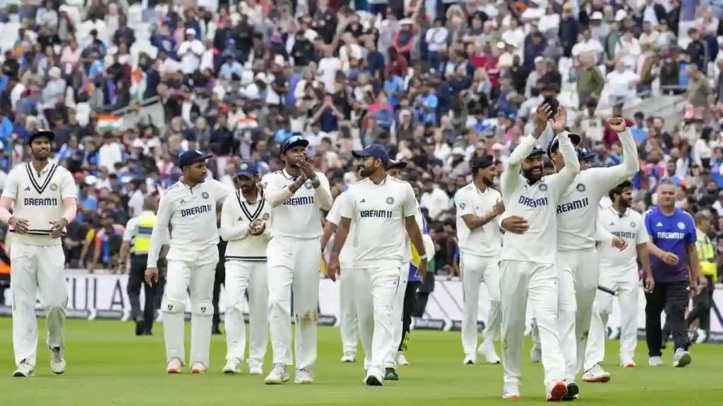 IND Vs AFG Test Match Prediction