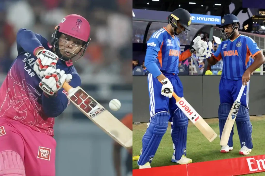 Indian Openers In T20Is