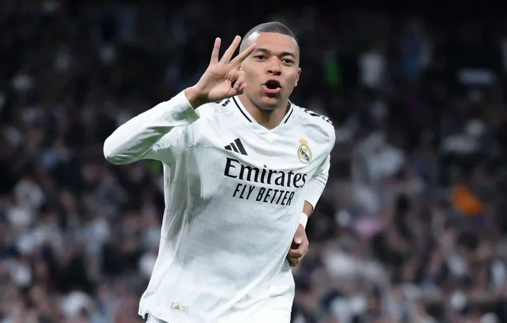 5 Fun Facts You Didn’t Know About Kylian Mbappé Kylian Mbappé