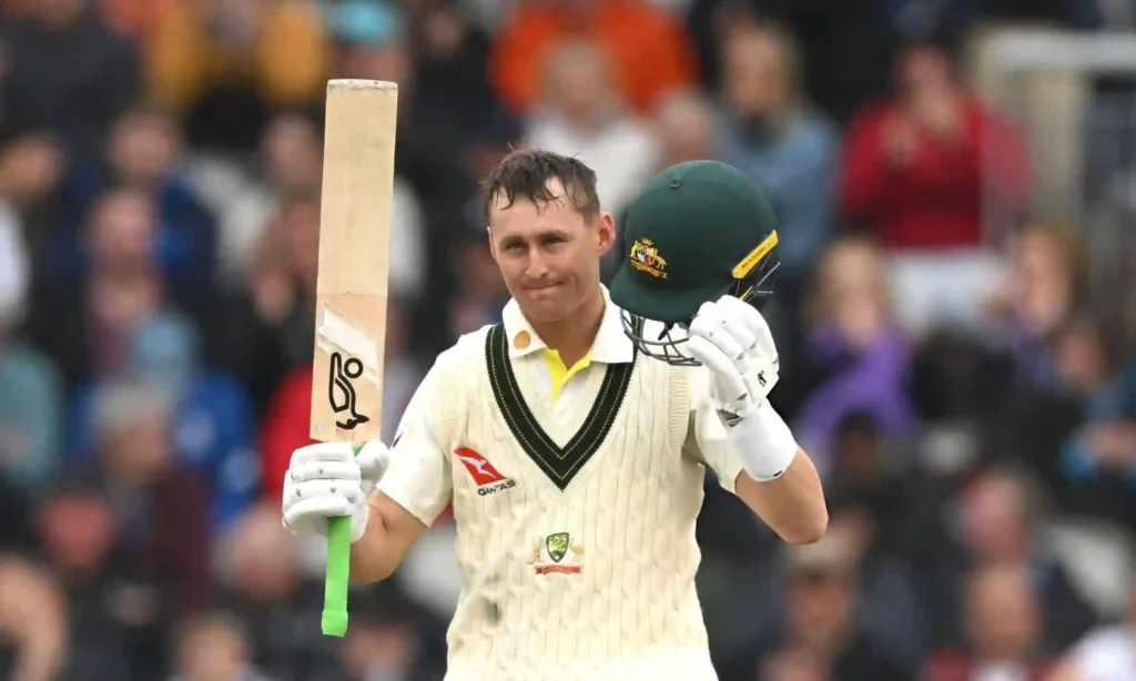 Marnus Labuschagne Bat: Specs, Price, and Full Details Marnus Labuschagne bat
