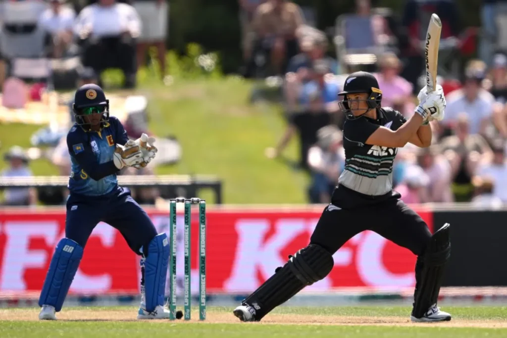 New Zealand vs Sri Lanka 2026 Women’s T20 World Cup Match 7 Prediction NZ-W Vs SL-W Match Prediction