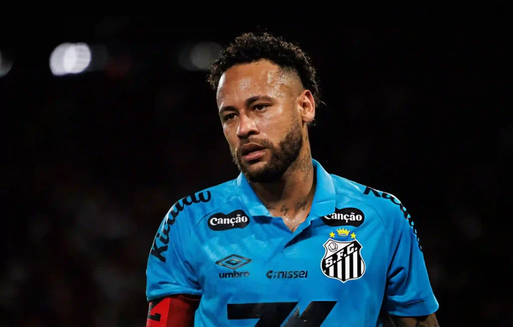 Neymar