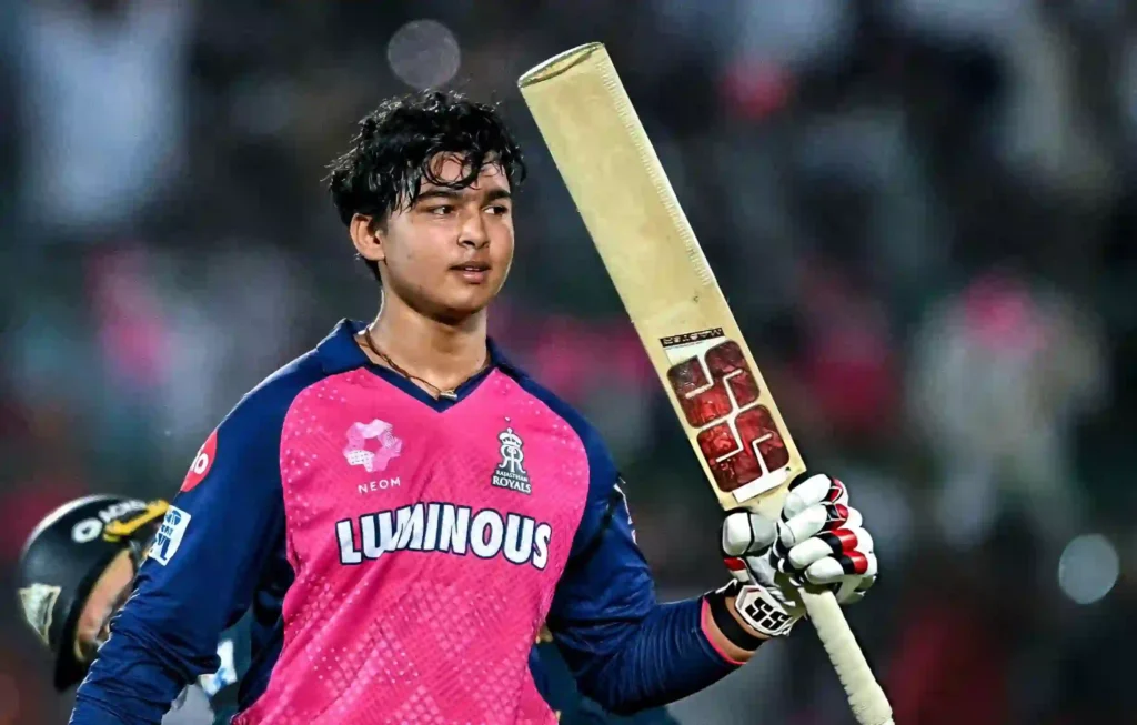 Players with Most Runs in IPL 2026