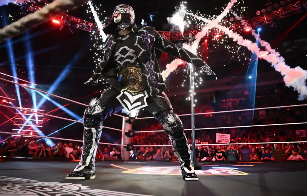 WWE Raw Highlights: Chaos in King and Queen of the Ring, Tribal Respect, and Big Wins in Turin Raw Highlights