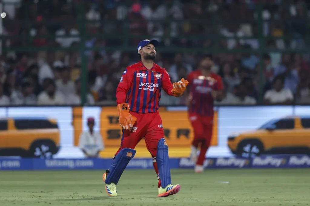 What Will Be Rishabh Pant’s New Salary In IPL 2027 At Delhi Capitals After Being Traded Away By LSG? Rishabh Pant Salary In IPL 2027