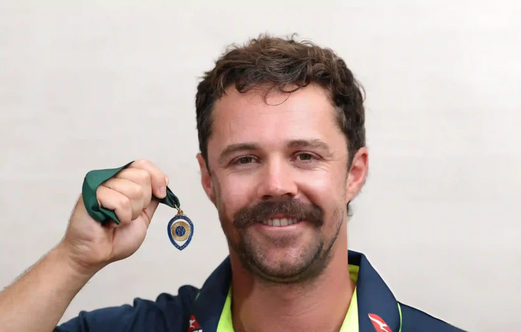5 Fun Facts You Didn’t Know About Travis Head Travis Head