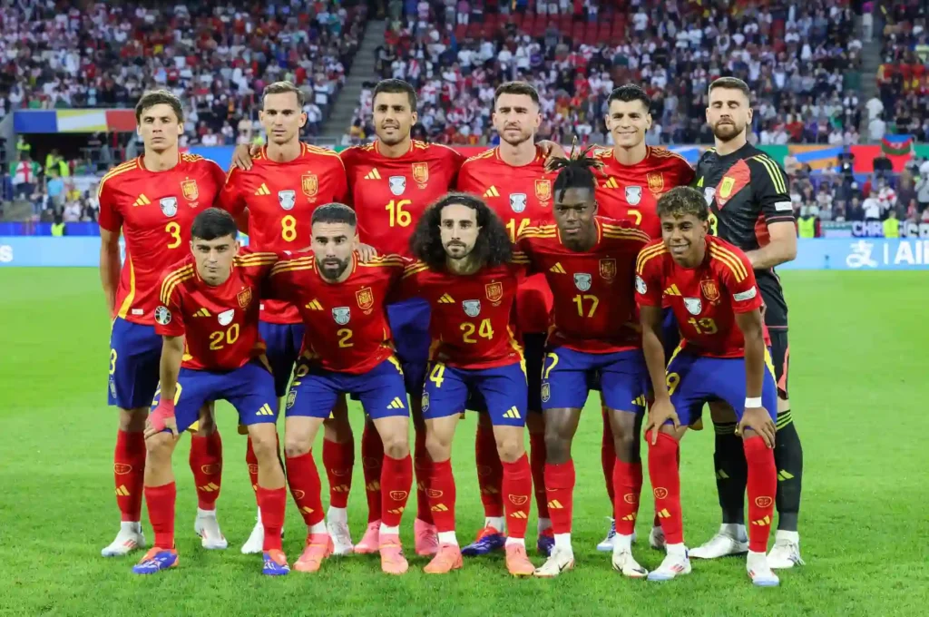 World Cup Group H Predictions