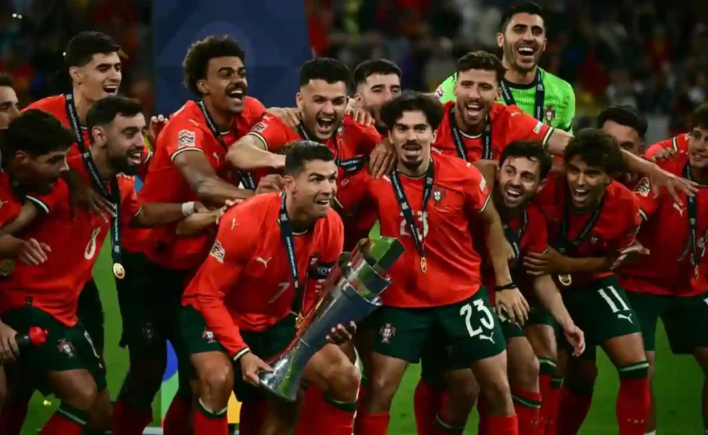 FIFA World Cup 2026: Group K Preview and Predictions; What Will Group K Look Like At The End Of The Group Stage World Cup Group K Predictions