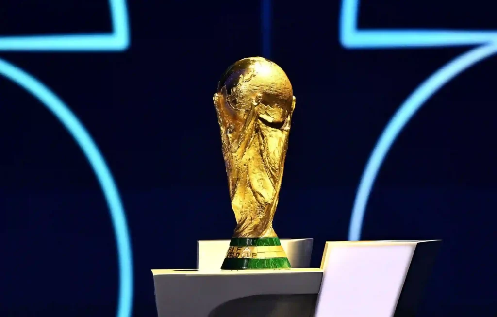 Zee Secured Indian Broadcast Rights for FIFA World Cups 2026 and 2030 Zee Entertainment