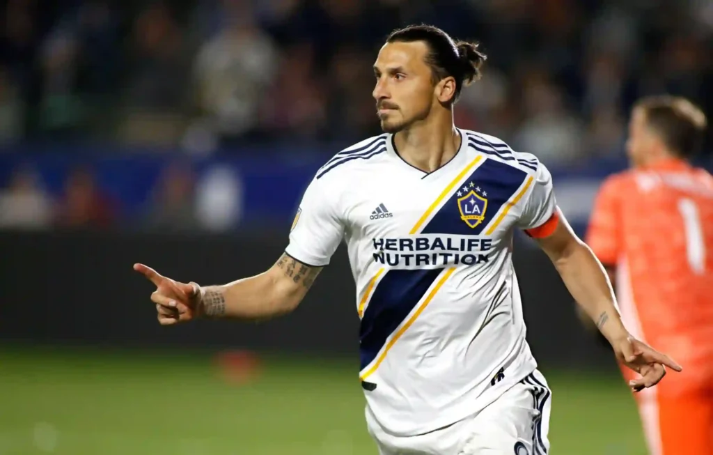 5 Fun Facts You Didn’t Know About Zlatan Ibrahimović Zlatan Ibrahimović