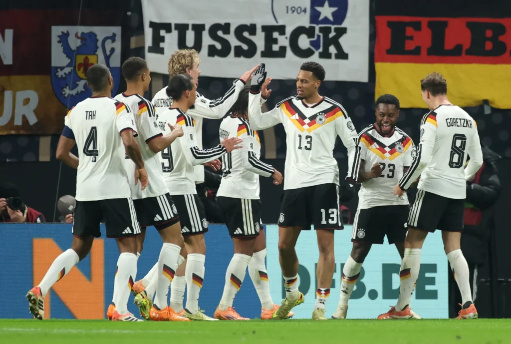 World Cup Group E Predictions