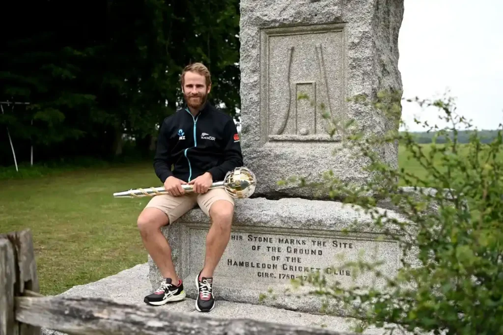 kane williamson retires