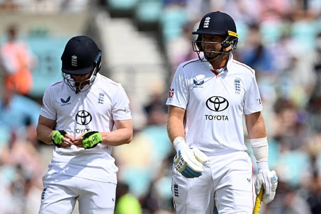England Hit With WTC Points Deduction After Slow Over-Rate Penalty vs New Zealand England fined in the WTC