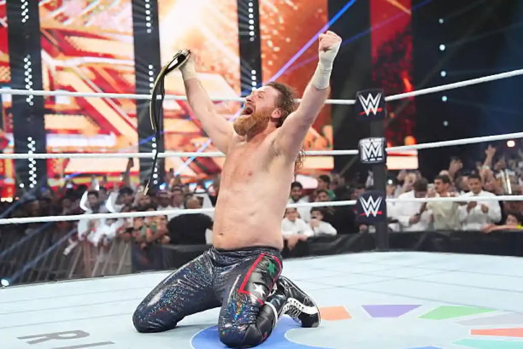 Night of Champions 2026 Highlights.