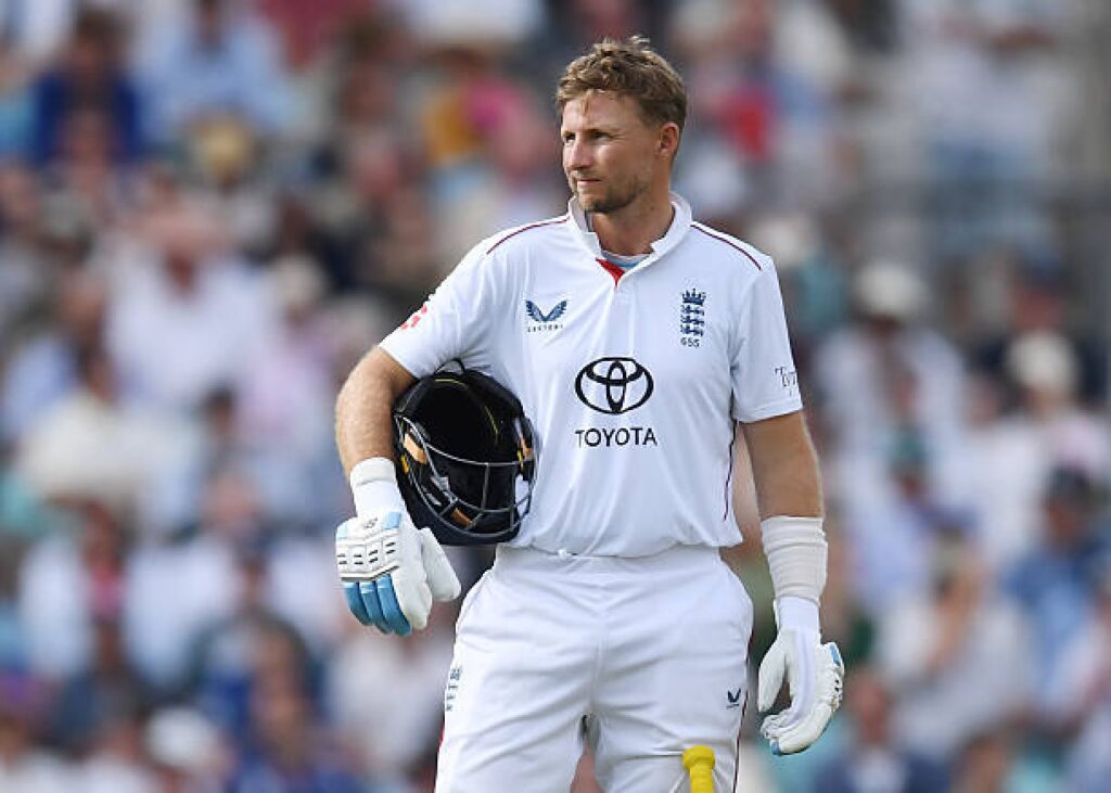 What Happens to England After Their Heavy 12-Point Deduction for a Slow Over-Rate? England WTC points, joe root