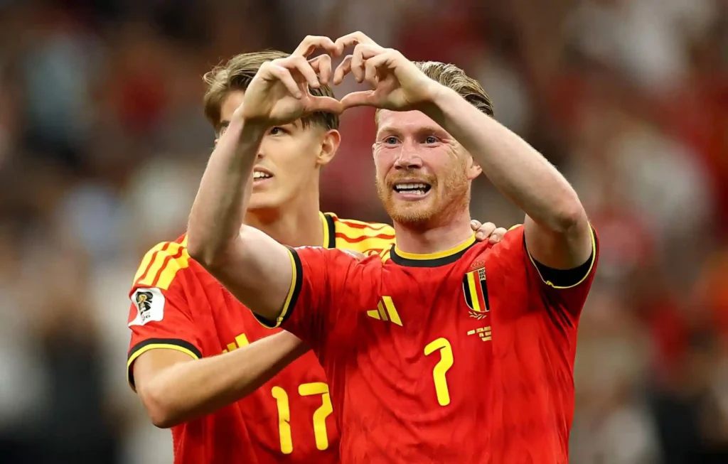 FIFA World Cup 2026: Group G Preview and Predictions; What Will Group G Look Like At The End Of The Group Stage World Cup Group G Predictions