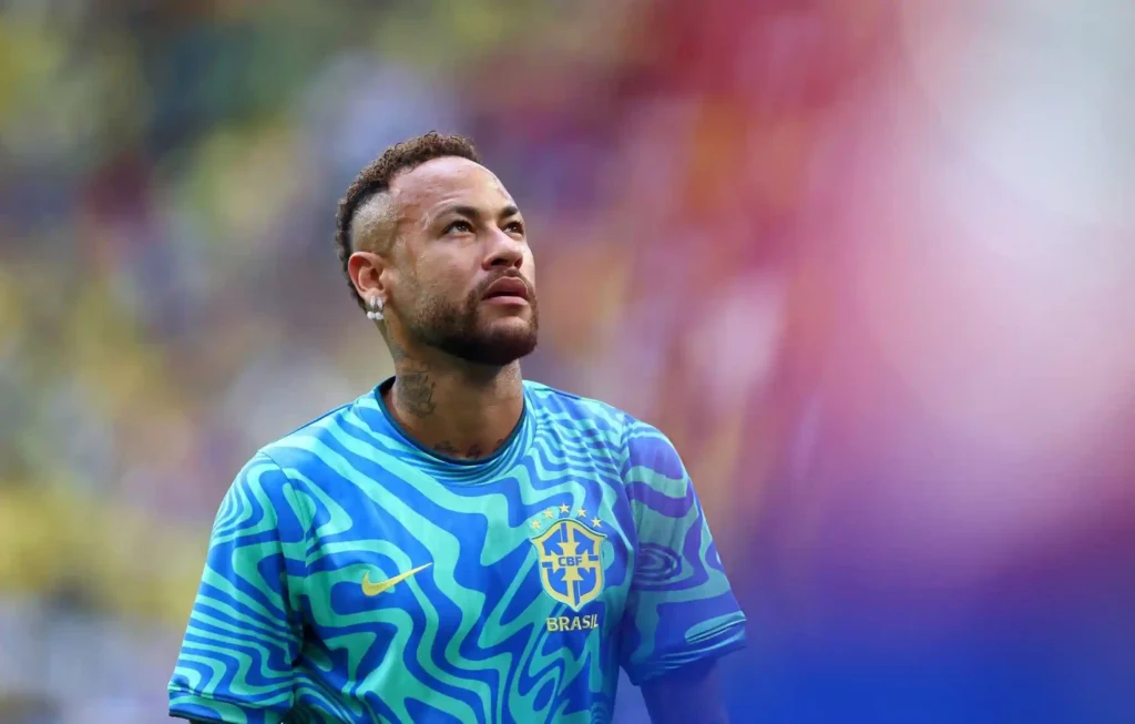 Neymar Jr