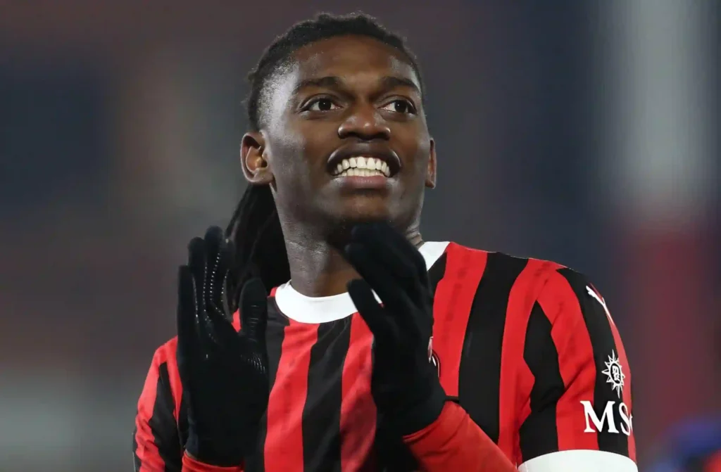 Rafael Leão