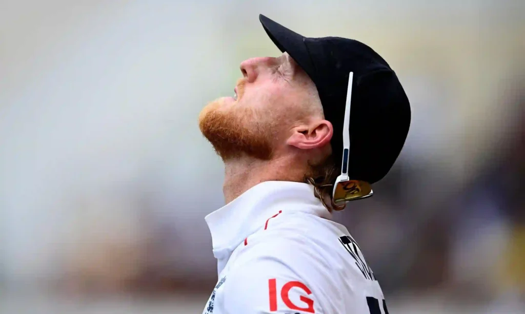 Ben Stokes