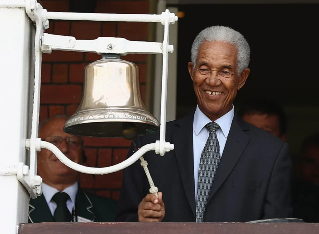 Gary Sobers