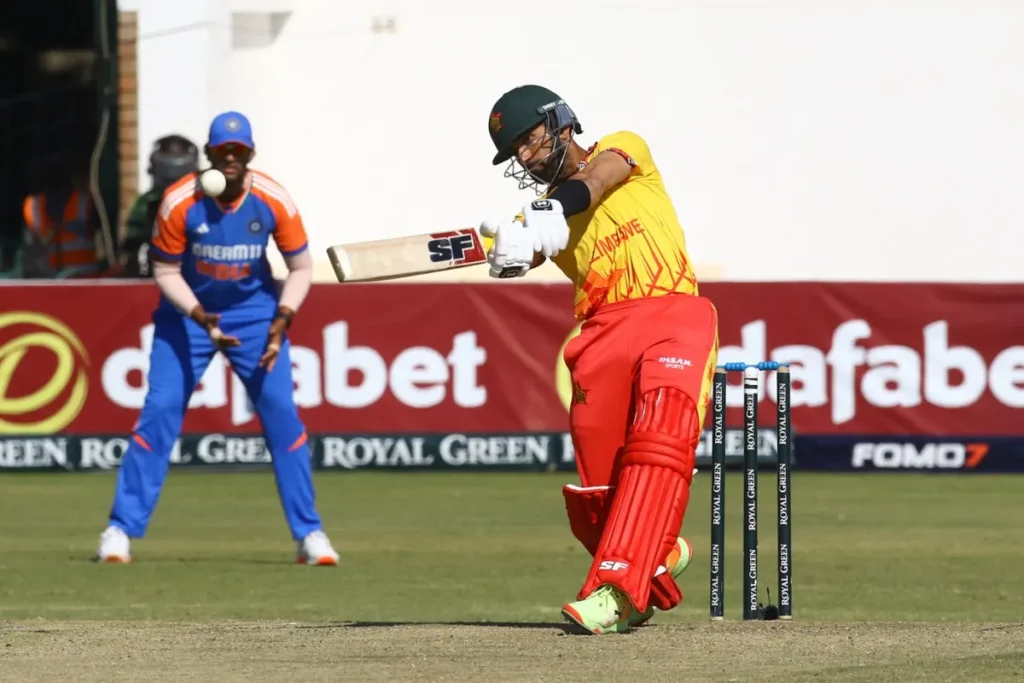 India vs Zimbabwe 1st T20I Match Prediction, Predicted 11, Key Picks IND Vs ZIM 1st T20I Match Prediction