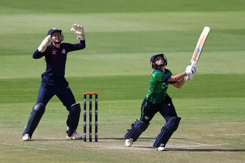 Scotland vs Ireland 2026 Women’s T20 World Cup Match 2 Prediction SCO-W Vs IRE-W Match Prediction