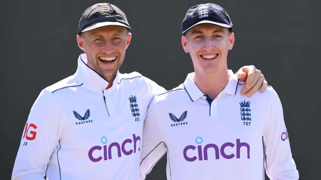 Joe Root