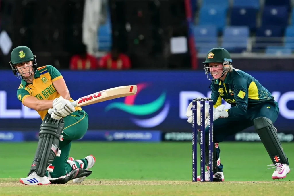 Australia vs South Africa 2026 Women’s T20 World Cup Match 3 Prediction AUS-W Vs SA-W Match Prediction