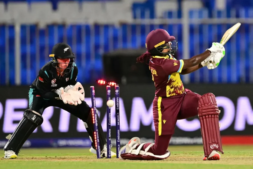 WI-W Vs NZ-W Match Prediction