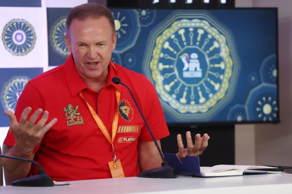 Andy Flower to become England Test Coach
