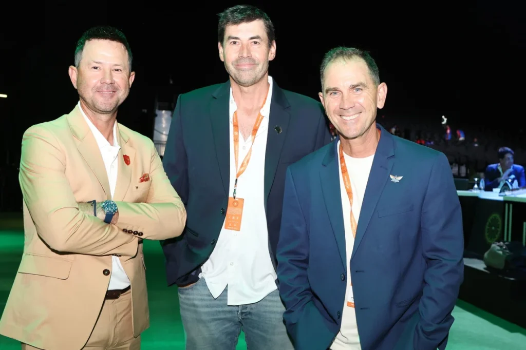 Ricky Ponting, England Test coach