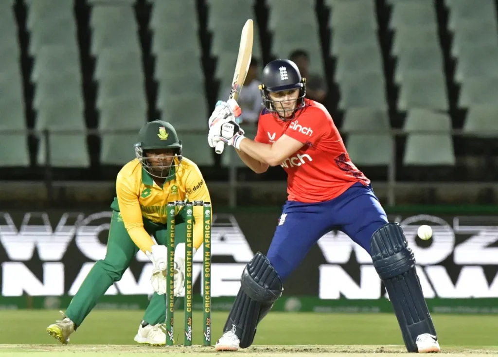 England vs South Africa 2026 Women’s T20 World Cup Semi-Final 2 Prediction ENG-W Vs SA-W Match Prediction