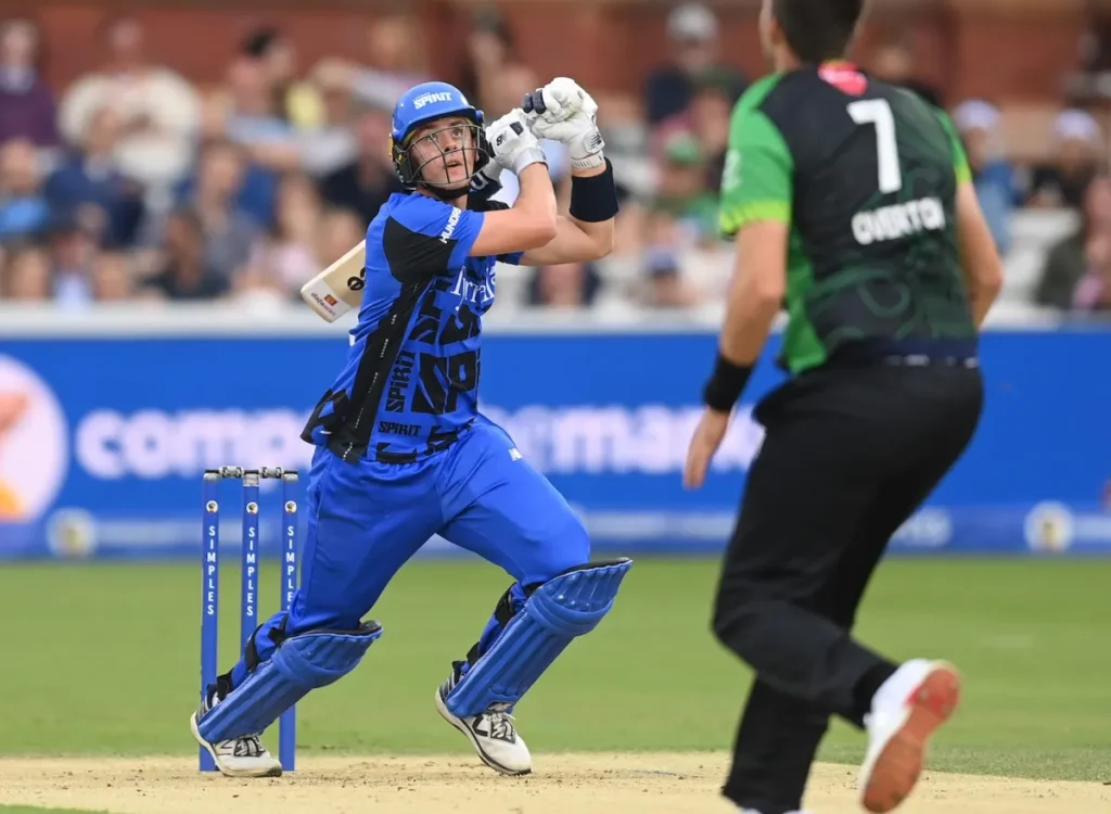 LDS Vs SOU Match Prediction