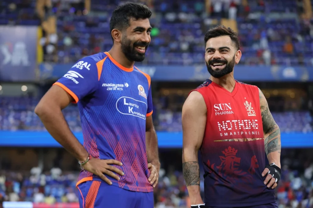 India Playing XI For 1st ODI